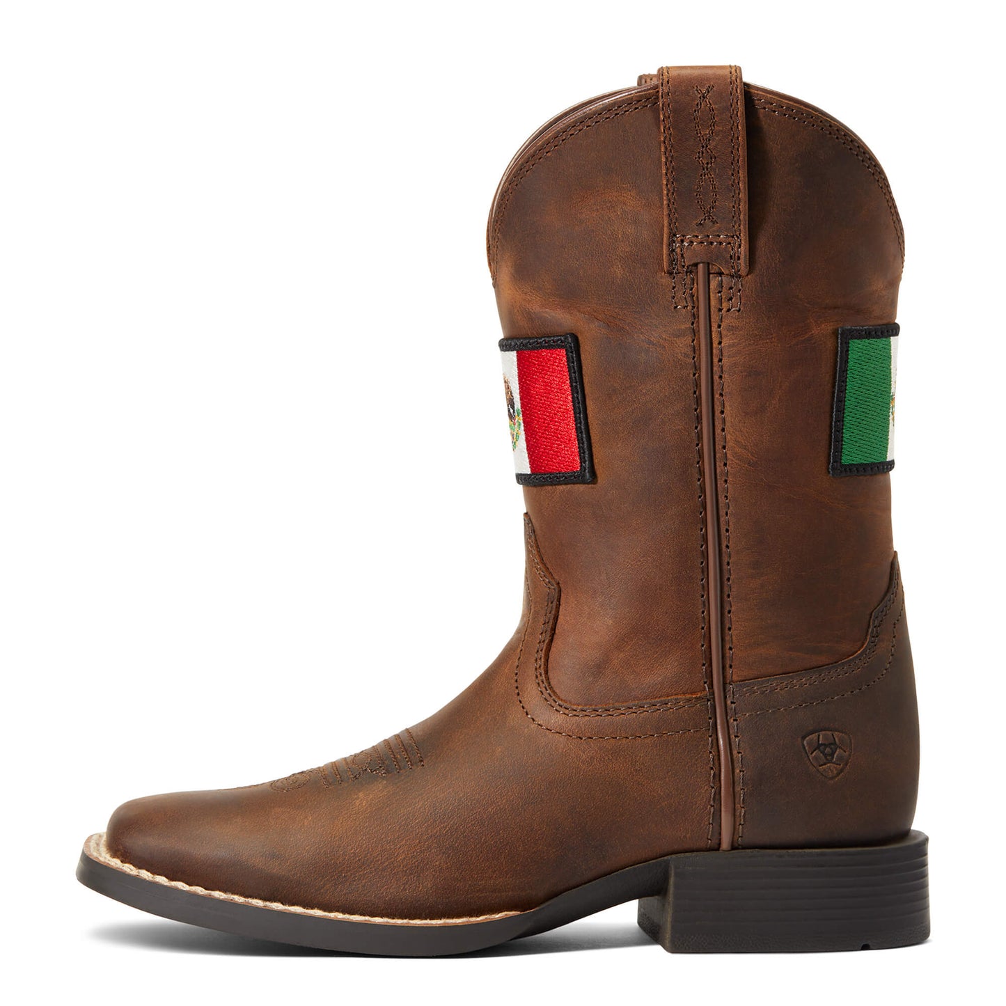 Ariat Kids Orgullo Mexicano II Western Boot 10039908