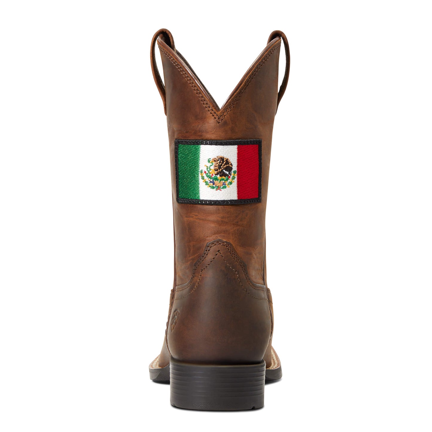 Ariat Kids Orgullo Mexicano II Western Boot 10039908