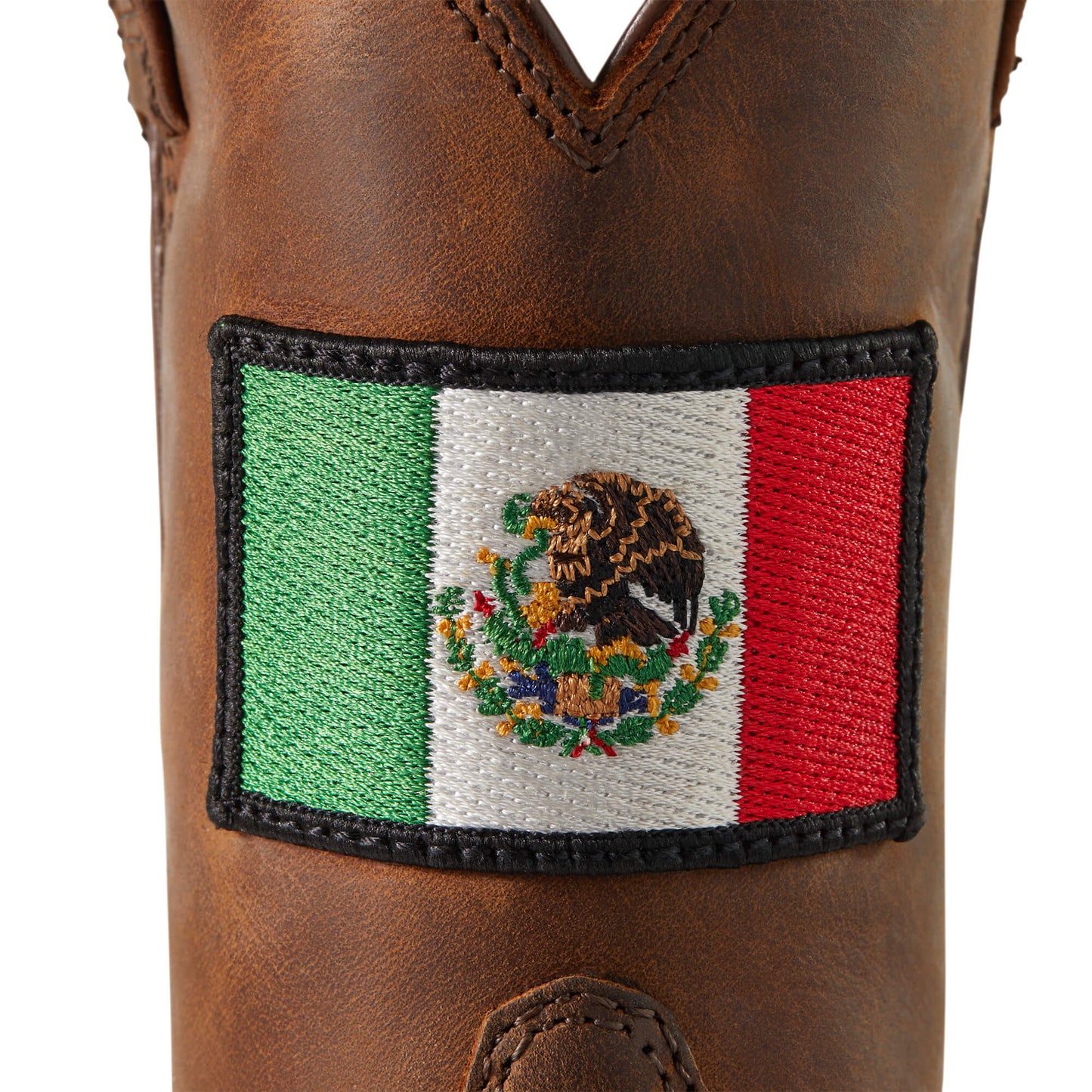 Ariat Kids Orgullo Mexicano II Western Boot 10039908