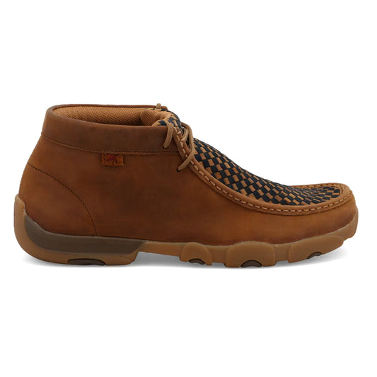 Twisted x clearance boots blue