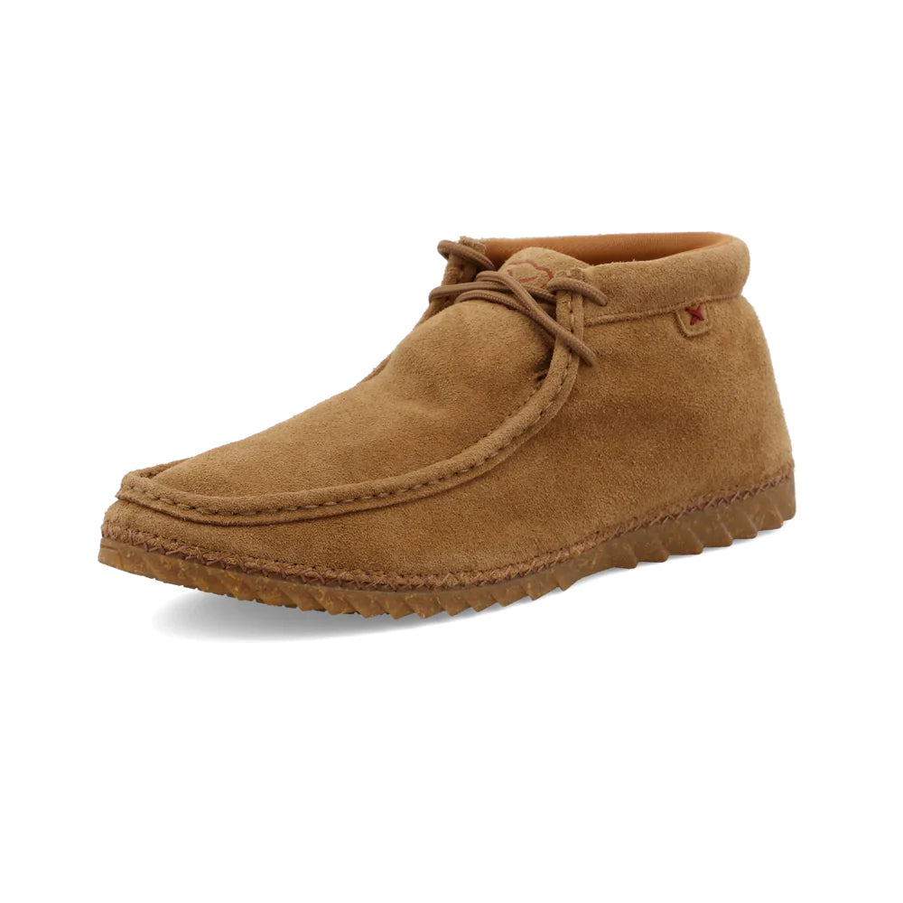 Men's Twisted X Zero-X Tan Shoe MZX0002