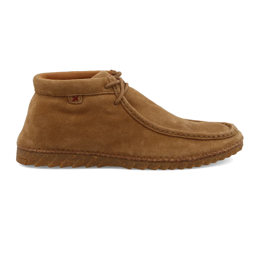 Men's Twisted X Zero-X Tan Shoe MZX0002