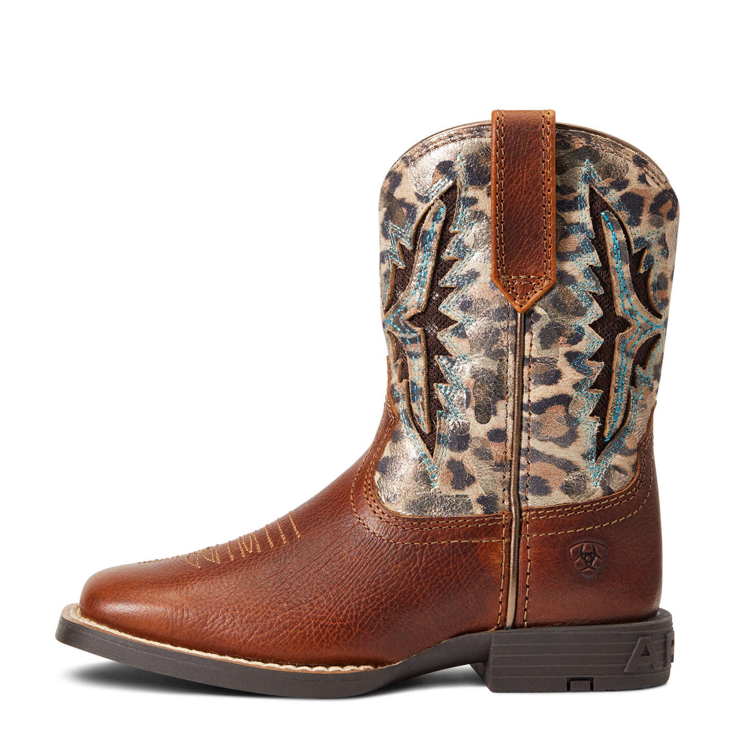 Ariat Kids Koel VentTEK Western Boot 10040258