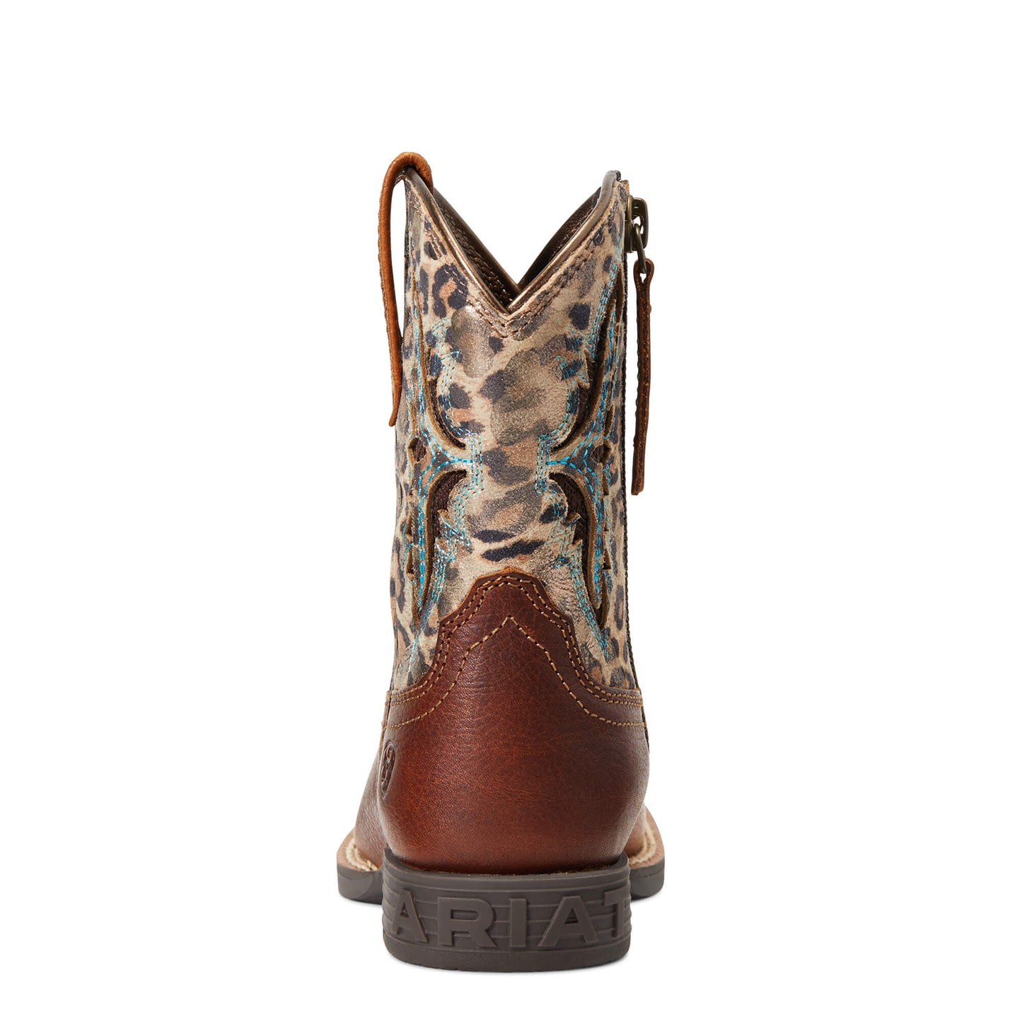 Ariat Kids Koel VentTEK Western Boot 10040258