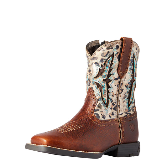 Ariat Kids Koel VentTEK Western Boot 10040258