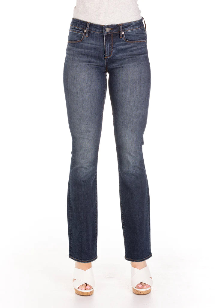 Articles of Society Kendra-La Verne Boot Cut Jean