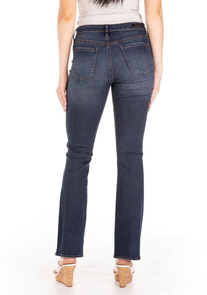 Articles of Society Kendra-La Verne Boot Cut Jean