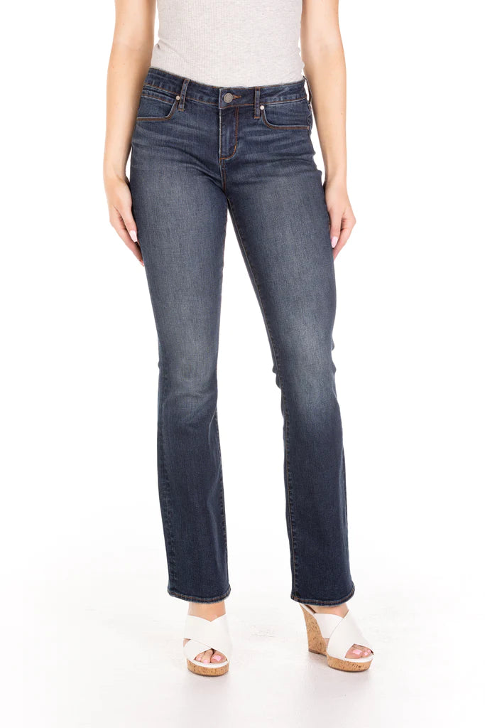 Articles of Society Kendra-La Verne Boot Cut Jean