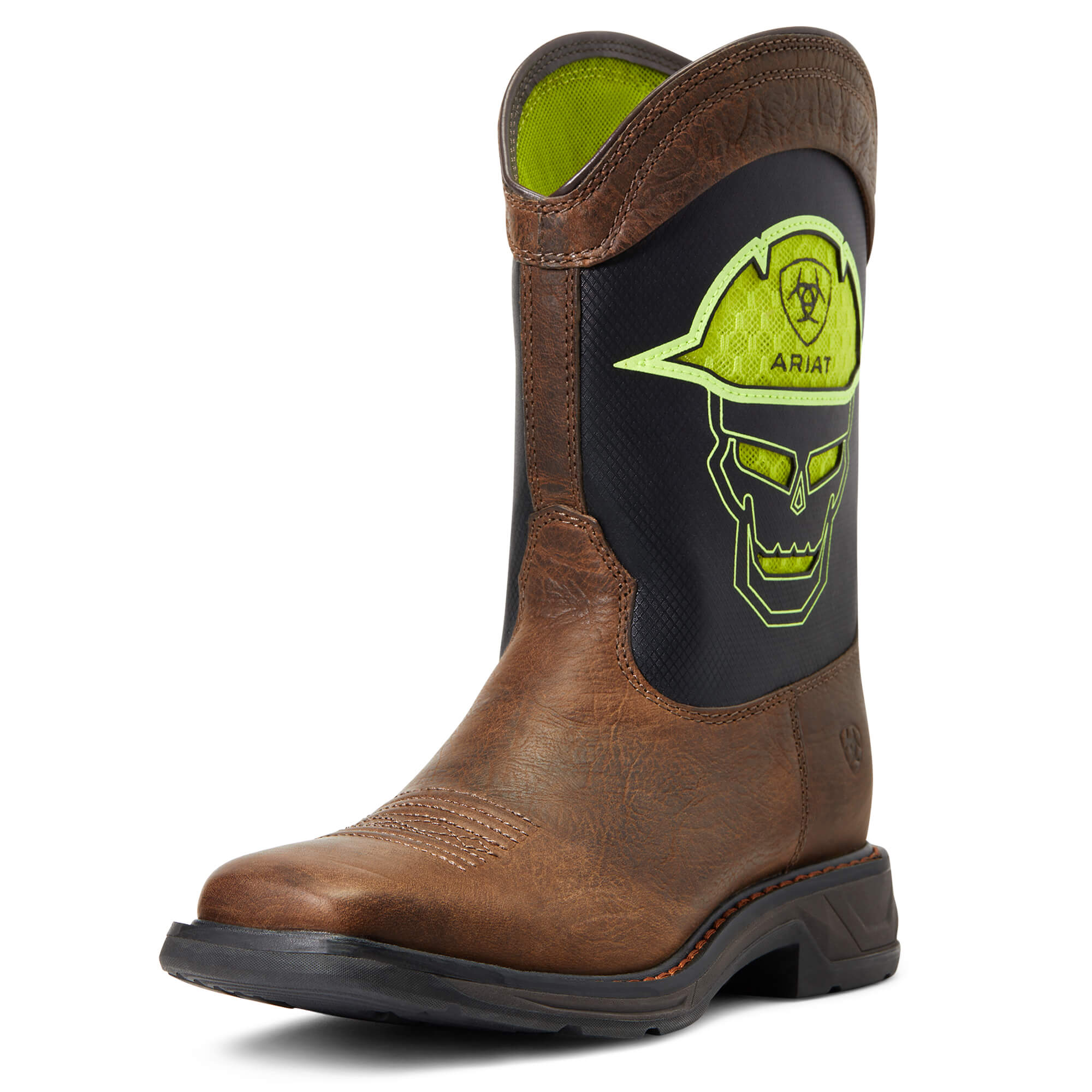 Ariat on sale baja venttek